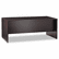 GLBG3672DPDES Genoa Series Double Pedestal Desk, 72w x 36d x 29h, Dark Espresso By GLOBAL INDUSTRIES, INC.