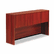 GLBG66HOCBAWC Genoa Series Open Hutch For Credenza, 66w x 15d x 36h, Avant Cherry By GLOBAL INDUSTRIES, INC.