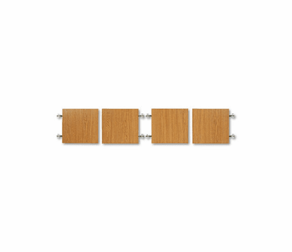 GLBGDOOR66HVO Genoa Series Doors For Hutch, 68-5/8w x 18-5/8h, Oak, 4/Set By GLOBAL INDUSTRIES, INC.