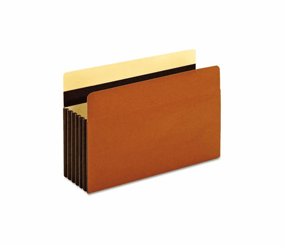 GLW15446HD Redrope File Pocket, 7" Expansion, Legal, 5/PK By CARDINAL BRANDS INC.