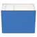 GLW20527 Case File, 12 Pocket, 3/4" exp., Letter, Blue, 1/ea By CARDINAL BRANDS INC.