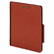 GLW23775 Pressboard Classification Folders, Four Fasteners, 2/5 Cut, Letter, Red, 10/Box By CARDINAL BRANDS INC.