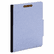 GLW23775BLU 40 Pt. Classification Folders, 2" Fasteners, 2 sections, 2/5, Ltr, blue, 10/BX By CARDINAL BRANDS INC.