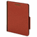GLW24075 Pressboard Classification Folders, Six Fasteners, 2/5 Cut, Letter, Red, 10/Box By CARDINAL BRANDS INC.