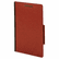 GLW29075 Pressboard Classification Folders, Six Fasteners, 2/5 Cut, Legal, Red, 10/Box By CARDINAL BRANDS INC.