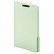 GLW29944 Folders, Three Inch Expansion, Two Fasteners, 1/3 Cut Tab, Legal, Green, 25/Box By CARDINAL BRANDS INC.