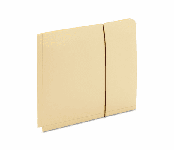 GLW34910 1" Expanding Project File, Letter, Manila By CARDINAL BRANDS INC.