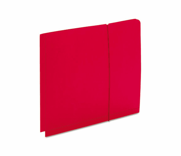 GLW34910RED 1" Expanding Project File, Letter, Red By CARDINAL BRANDS INC.