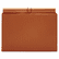 GLWB1060E Expanding Wallet, 3 1/2 Inch Expansion, 12 x 18, Brown By CARDINAL BRANDS INC.