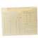 GLWB3143DT Preprinted Expanded Project Jackets, Letter, 11 Point Manila, 50/Box By CARDINAL BRANDS INC.
