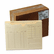 GLWB3143DT Preprinted Expanded Project Jackets, Letter, 11 Point Manila, 50/Box By CARDINAL BRANDS INC.