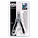 GNS12007 Folding 18-In-1 All-Purpose Stainless Tool w/Belt Pouch By GREAT NECK SAW MFG.