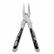 GNS12007 Folding 18-In-1 All-Purpose Stainless Tool w/Belt Pouch By GREAT NECK SAW MFG.
