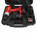 GNS80133 Great Neck 18 Volt 2 Speed Cordless Drill, 3/8" Keyless Chuck By GREAT NECK SAW MFG.