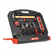 GNSGN48 48-Piece Tool Set in Blow-Molded Stand-Up Case By GREAT NECK SAW MFG.