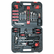 GNSTK119 119-Piece Tool Set By GREAT NECK SAW MFG.