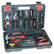 GNSTK72 72-Piece Tool Set By GREAT NECK SAW MFG.