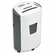 GOEGMC120D GMC120D Medium-Duty Commercial Micro-Cut Shredder, 12 Sheet Capacity By INTEK