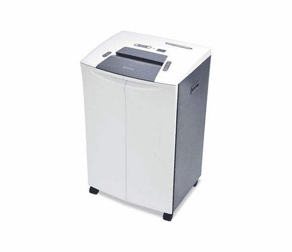 GOEGXC1631TD GXC1631TD Heavy-Duty Commercial Cross-Cut Shredder, 16 Sheet Capacity By INTEK