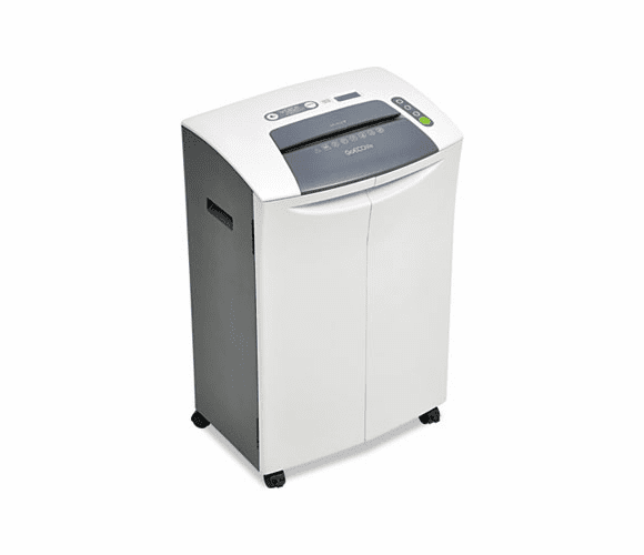 GOEGXC180TA GXC180TA Medium-Duty Deskside Cross-Cut Shredder, 18 Sheet Capacity By INTEK