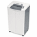 GOEGXC200TB GXC200TB Medium-Duty Deskside Cross-Cut Shredder, 20 Sheet Capacity By INTEK