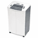 GOEGXC220TC GXC220TC Heavy-Duty Commercial Cross-Cut Shredder, 22 Sheet Capacity By INTEK