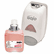 GOJ5161D2 FMX-12 Dispenser Kit, with Soap Refill, 1250 ml, Gray By GO-JO INDUSTRIES