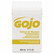 GOJ912712 Gold & Klean Lotion Soap Bag-in-Box Dispenser Refill, Fresh Liquid, 800ml By GO-JO INDUSTRIES