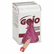 GOJ912812CT Pink & Klean Skin Cleanser 800-ml Dispenser Refill, Floral, 12/Carton By GO-JO INDUSTRIES