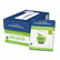 HAM102467 Color Copy Paper, 100 Brightness, 28lb, 8-1/2 x 11, Photo White, 500/Ream By HAMMERMILL/HP EVERYDAY PAPERS