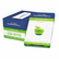 HAM102541 Color Copy Paper, 100 Brightness, 28lb, 11 x 17, Photo White, 500/Ream By HAMMERMILL/HP EVERYDAY PAPERS