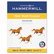 HAM103283 Fore MP Multipurpose Paper, 96 Brightness, 24lb, 8-1/2 x 11, 5000/Carton By HAMMERMILL/HP EVERYDAY PAPERS