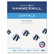HAM105007 Copy Plus Copy Paper, 92 Brightness, 20lb, 8-1/2 x 11, White, 5000 Sheets/Carton By HAMMERMILL/HP EVERYDAY PAPERS