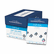 HAM105007 Copy Plus Copy Paper, 92 Brightness, 20lb, 8-1/2 x 11, White, 5000 Sheets/Carton By HAMMERMILL/HP EVERYDAY PAPERS