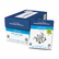 HAM105007 Copy Plus Copy Paper, 92 Brightness, 20lb, 8-1/2 x 11, White, 5000 Sheets/Carton By HAMMERMILL/HP EVERYDAY PAPERS