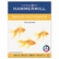HAM105810 Premium Multipurpose Paper, 24-lb., 8-1/2 x 11, White, 2500/Carton By HAMMERMILL/HP EVERYDAY PAPERS