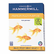 HAM106310 Premium Multipurpose Paper, 20-lb., 8-1/2 x 11, White, 5000/Carton By HAMMERMILL/HP EVERYDAY PAPERS