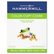 HAM120023 Color Copy Digital Cover Stock, 80 lbs., 8-1/2 x 11, White, 250 Sheets By HAMMERMILL/HP EVERYDAY PAPERS