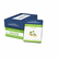 HAM122549 Color Copy Digital Cover Stock, 60 lbs., 8-1/2 x 11, White, 250 Sheets By HAMMERMILL/HP EVERYDAY PAPERS