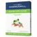 HAM122549 Color Copy Digital Cover Stock, 60 lbs., 8-1/2 x 11, White, 250 Sheets By HAMMERMILL/HP EVERYDAY PAPERS