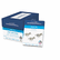 HAM162008 Everyday Copy And Print Paper, 92 Bright, 20lb, Letter, White 5000 Sheets/Ctn By HAMMERMILL/HP EVERYDAY PAPERS