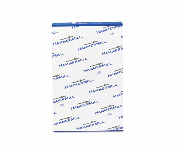 HAM162024 Tidal MP Copy Paper, 92 Brightness, 20lb, 11 x 17, White, 500 Sheets/Ream By HAMMERMILL/HP EVERYDAY PAPERS