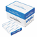 HAM162032 Tidal MP Copy 3-Hole Punched Paper, 92 Brightness, 20lb, Ltr, White, 5000/Ctn By HAMMERMILL/HP EVERYDAY PAPERS