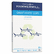 HAM86704 Great White Recycled Copy Paper, 92 Brightness, 20lb, 8-1/2 x 14, 500 Shts/Ream By HAMMERMILL/HP EVERYDAY PAPERS