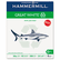 HAM86780 Great White 50 Recycled Copy Paper, 20-lb., 8-1/2 x 11, White, 5000/Carton By HAMMERMILL/HP EVERYDAY PAPERS