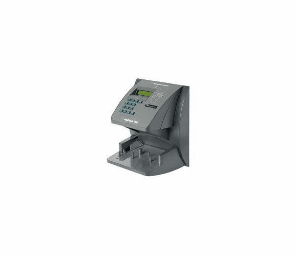 HandPunch 2000 Terminal By Acroprint