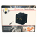 HC-ALC32-DVR Clock Radio Hidden Camera with Built-in DVR By Armor