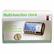 HC-ALCLK-DVR MINI DIGITAL COLOR ALARM CLOCK DVR By Armor