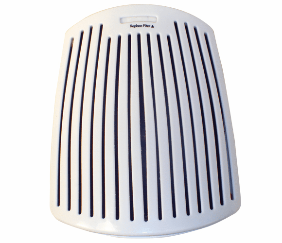 HC-ARFSH-DVR Air Freshener Hidden Camera By Armor