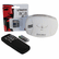 HC-CBNDT-DVR CARBON MONOXIDE DETECTOR HIDDEN CAMERA WITH DVR & 8GB SD-CARD By Armor